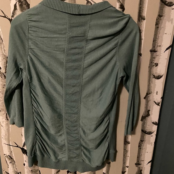 Cardigan - Picture 2 of 2